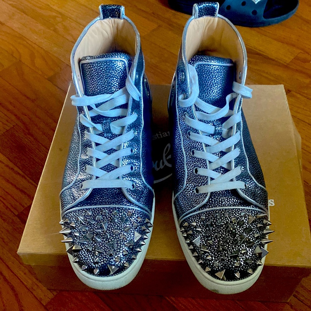 Christian Louboutin